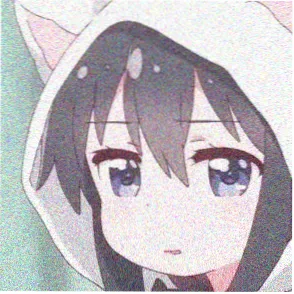 漫友小舞头像